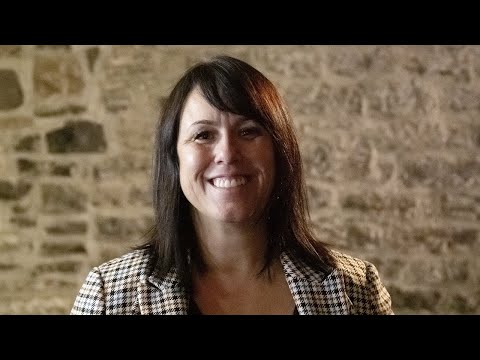 Post-traumatic stress and suicide: Josée's story
