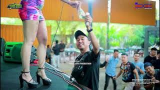 TRANS MUSIC - KALAH WETON - AURA LARASATI | ANNIVERSARY KOPRAL 11 TH - WARKOT KUDUS
