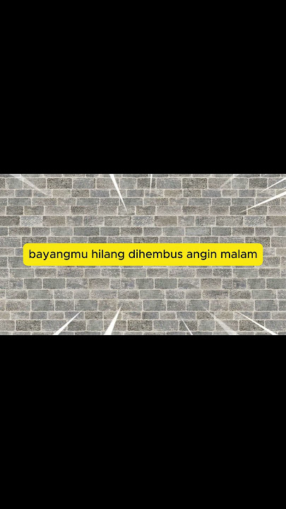 Lagu Dangdut Terbaru 2025 - Cinta Tinggal Bayangan  #lagudangdutterbaru2025  #lagudangdutterbaru