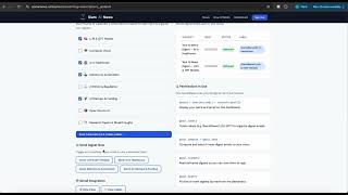 SiamAINews — Google OAuth Demo: Gmail API Scope Usage