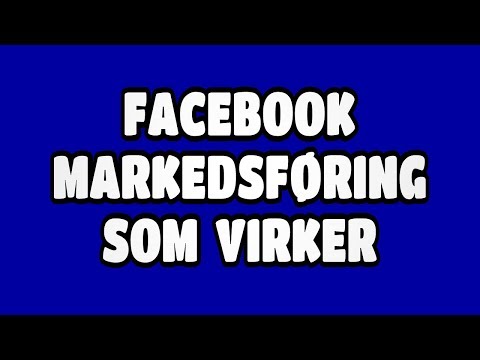 Video: Hvordan Selge Et Produkt På Sosiale Medier