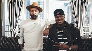 Pull Up Season 3 Episode 4 | Ne-Yo