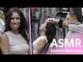 No Matter Male Or Female Best ASMR Head Massage 