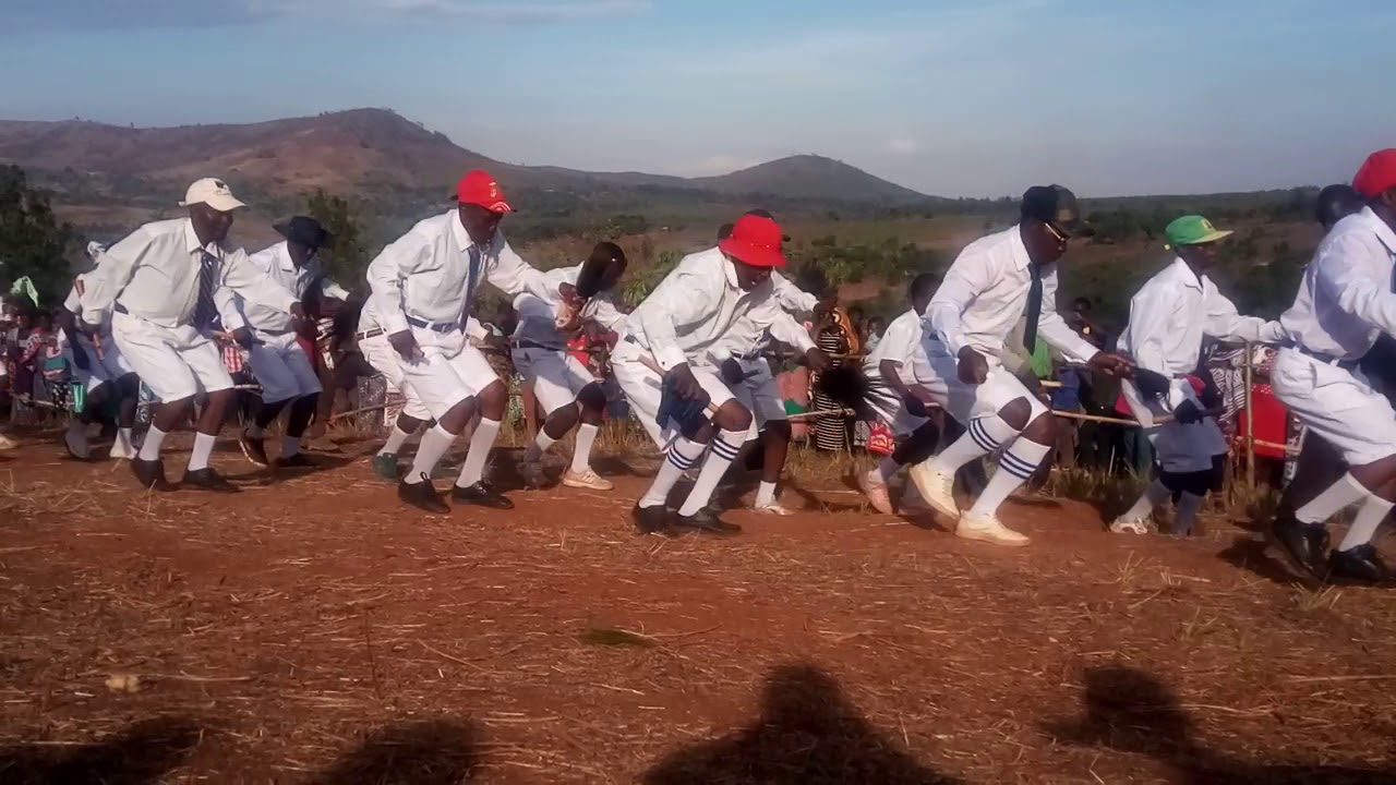 Mganda mbinga ruvuma Tz - YouTube