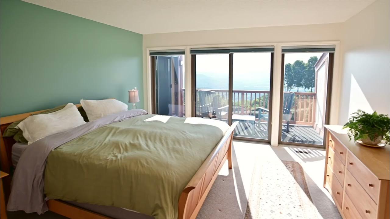 Property Walkthrough 1004 Fleetwood Plaza, Laurel Park, NC YouTube