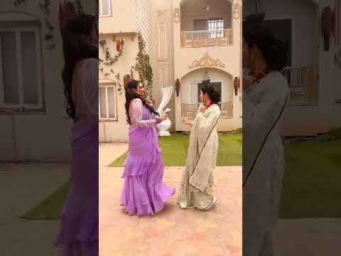 رقص لاكشمي ونيلام 