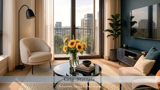 Small Space, No Problem | Living Room Hacks for Real Life