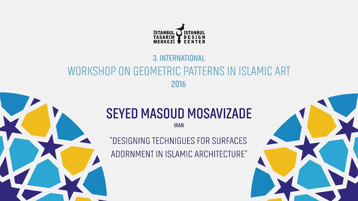 Seyed Masoud Mosavizade - Designing Technigues For...