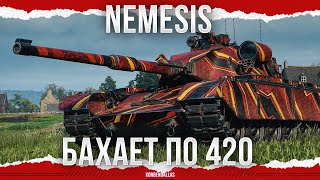 WHY IS IT NEEDED? - Nemesis by KorbenDallas Топ Стрелок 79,975 views 3 weeks ago 21 minutes