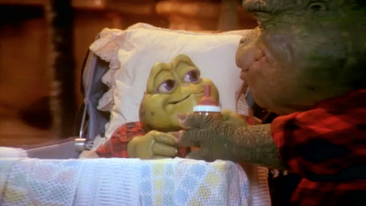 The 3D Dinosaurs | Episode 16 | EPIC Dinosaur Cartoon For Kids & Children