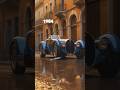Bugatti Car Design Evolution Timelapse From 1910 to 2200 #timelapse #evolution #bugat