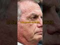 O CASO ENTRE BOLSONARO E ALEXANDRE DE MORAES!!