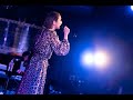 Ms.OOJA「木蘭の涙」(from 歌謡カバーアルバム「流しのOOJA 3 〜 VINTAGE SONG COVERS〜」)@大阪 味園ユニバース LIVE 2024.02.11