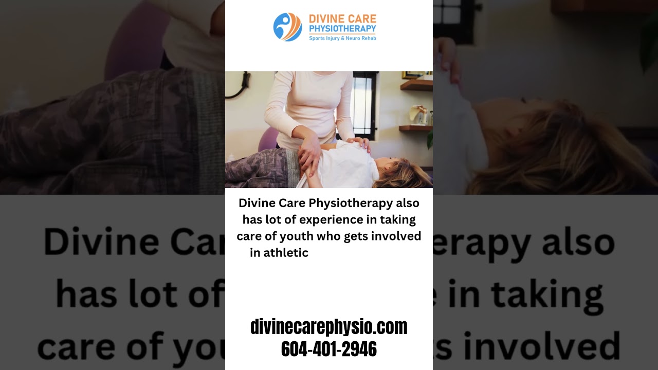 Divine Care Physiotherapy | Expert Pain Relief & Rehab in Langley, BC 