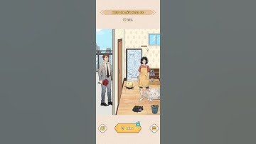 Brain Puzzle: Tricky Quest level 30/ Clean up