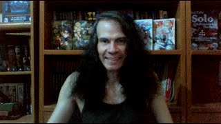 Questions of alignment and morality in tabletop roleplaying games