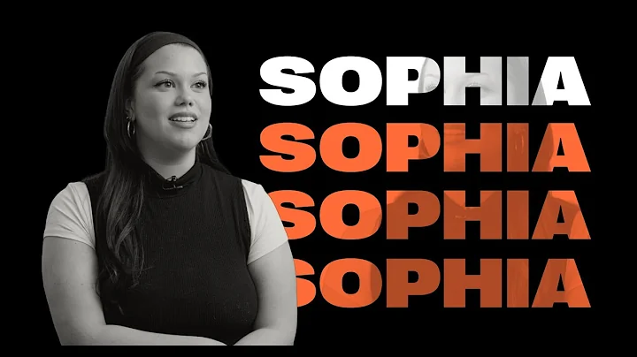 Sophia – BA (Hons) Commercial Photography