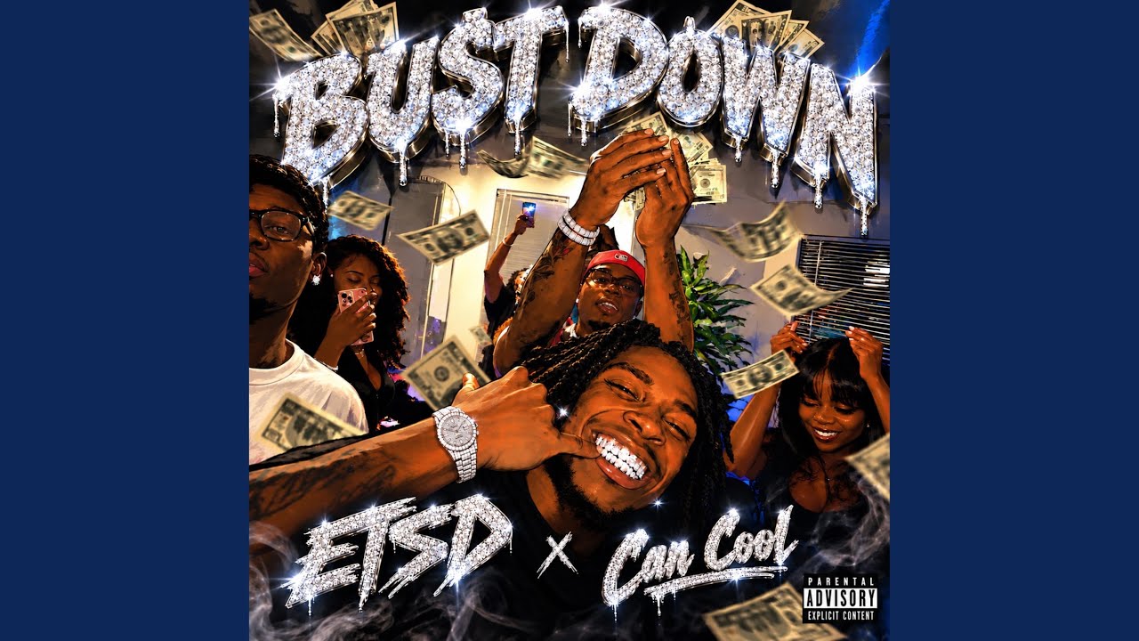 Watch Bust Down (feat. Can Cool) on YouTube Watch Bust Down (feat. Can Cool) on YouTube