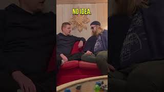 DnD Beholder Having a Corporate Job? | Dad Jokes