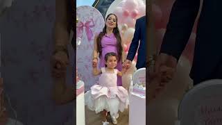 Herşey Senin Için Güzel Kızım 🥰
