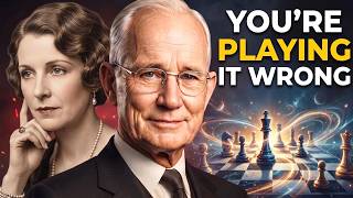 The Game of Life - The Rules Nobody Ever Taught You: Napoleon Hill