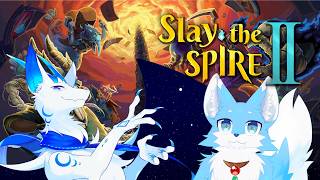 【Slay the Spire 2】硬派なゲームにマルチ要素があるんですか⁉