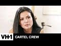 Kat "Tatu Baby" Wants a Better Life for Her Son | Cartel Crew