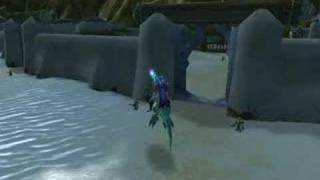 My New Mount!