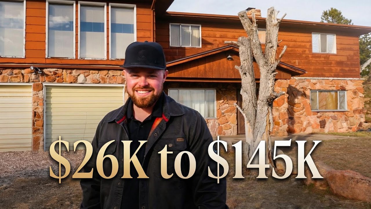How We Turned a $26,000 Claim Into $145,000 (Approved!)