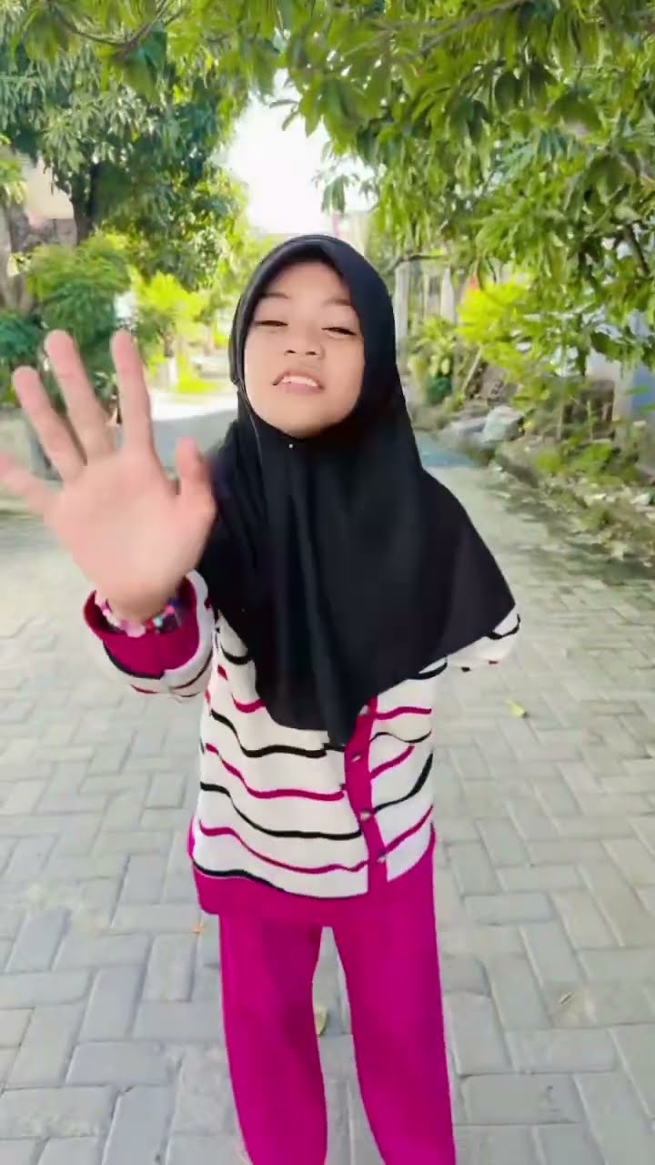 PERMEN LULU DIAMBIL AINUN
