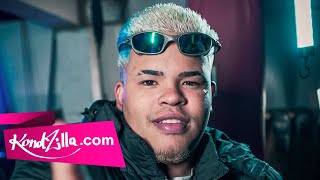 MC Nick NC - Acordei (kondzilla.com) Resimi