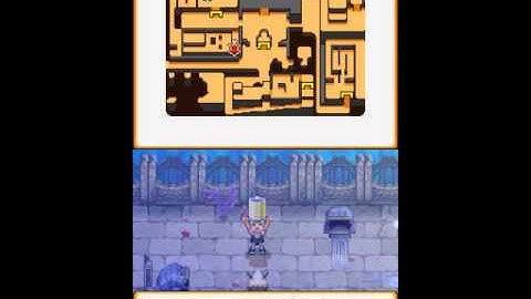 Elebits The Adventures of Kai and Zero Playthrough Part 13