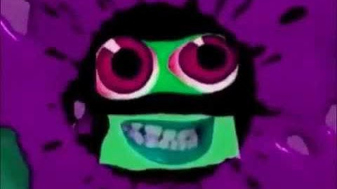 Rj Kumar Version of I Killed My Klasky Csupo Effects