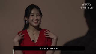 Свидание вслепую (1) korea Свидание вслепую (1) korea
