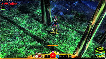 Guild Wars 2 Beta, Thief Early PvE (part 3 of 4)