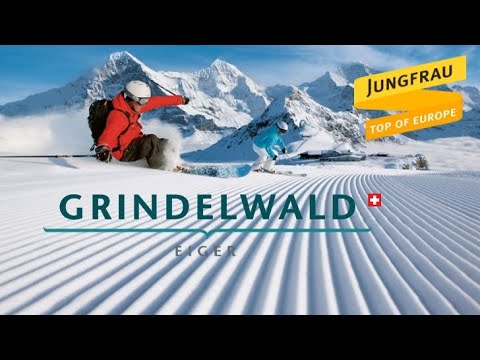 Video: Skiing i Sveits: Den komplette guiden