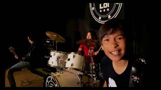 Yee Loi / Ramones / Rock 'n' Roll High School