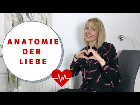 Video: Anatomie Der Liebe