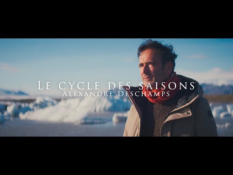 Le cycle des saisons