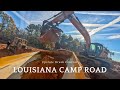 Packing the Road Louisiana Camp