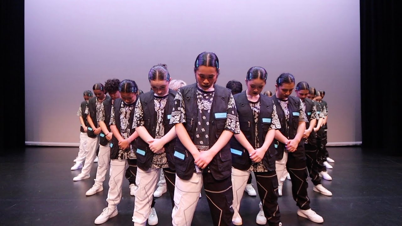 A3 RYDERZ- SZN 7 2023 || A3 DISTRICT