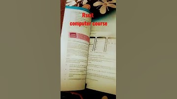 #Rscit ##computer ##course### new ## books##2022##