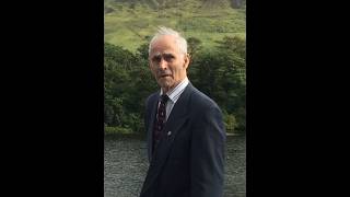 Requiem Mass for Michael (Mickie) Harney