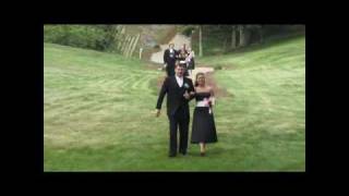 Eric Larkins Wedding Guitar Promotional Video
