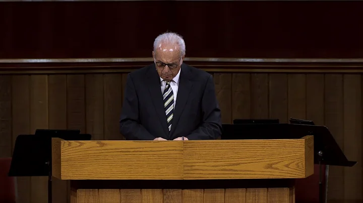 The Unparalleled Humility of Jesus