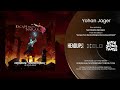 Yohan Jager | Samhata Naraka | Escape from Naraka