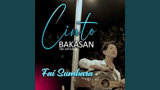 Cinto Bakasan