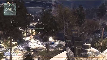 Cross Map Hitmarker @ Estate! (I Screamed)