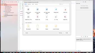 How to Create Custom Views Using Protocols (Swift Tutorial)