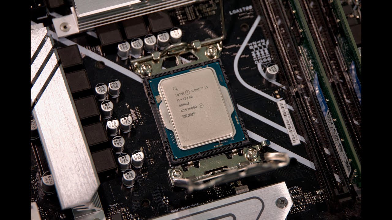 Finals Video in Computer Architecture and Organization